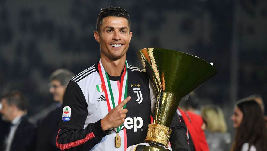 Trophy